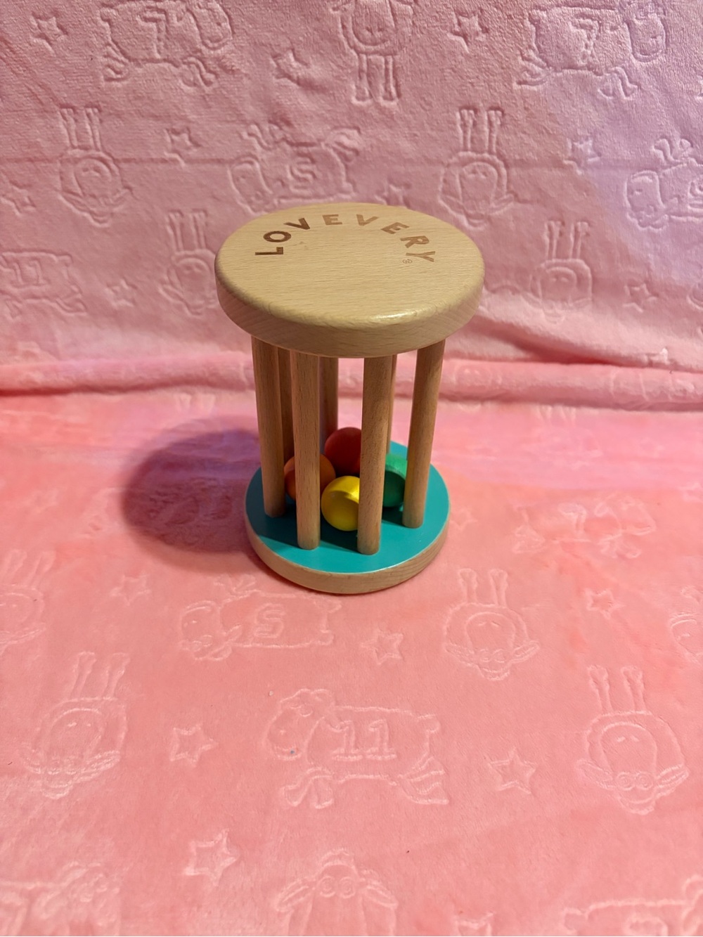 Lovevery toy bundle - Picture 5 of 9